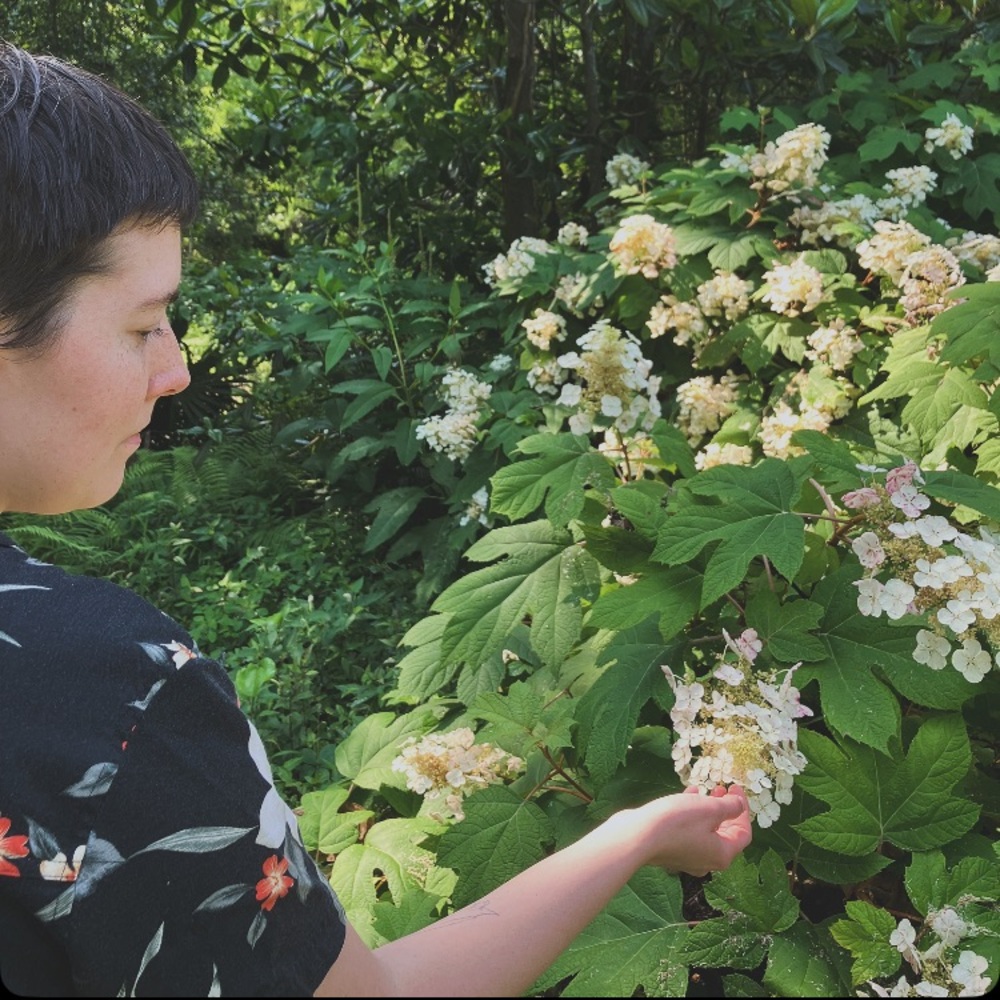 Meet your Posher, Laura